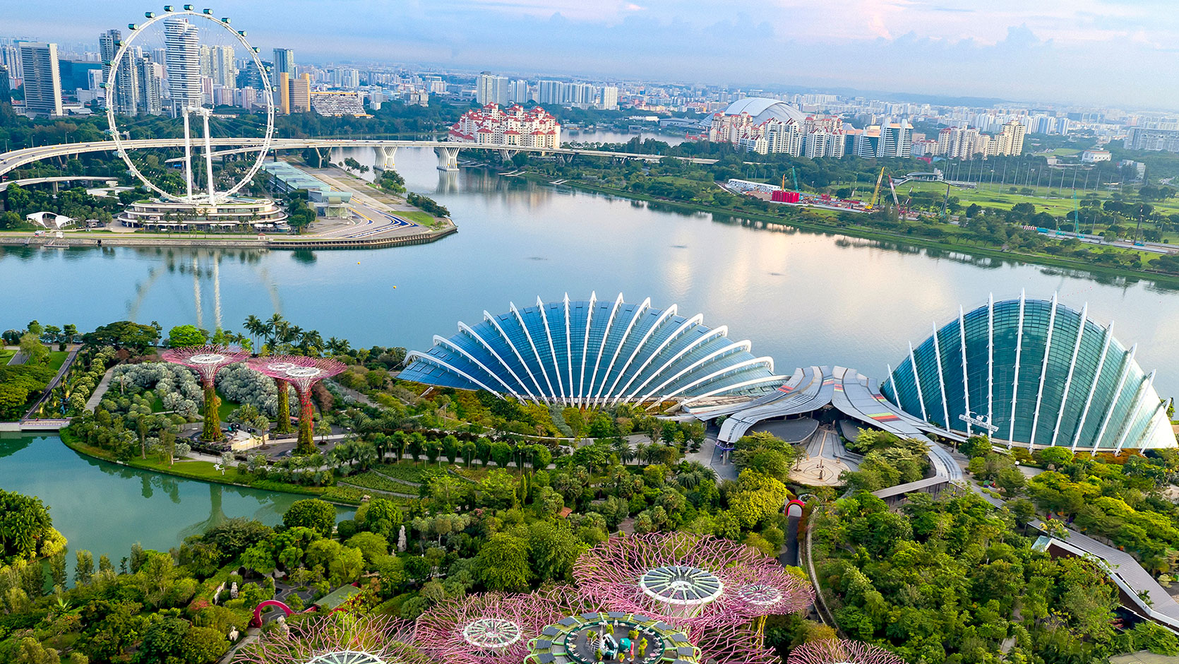 Discover Affordable Comfort, Two-Star Hotels in Singapore