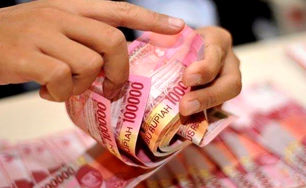 CPNS Juga Bakal Dapat THR 2023, Segini Besarannya