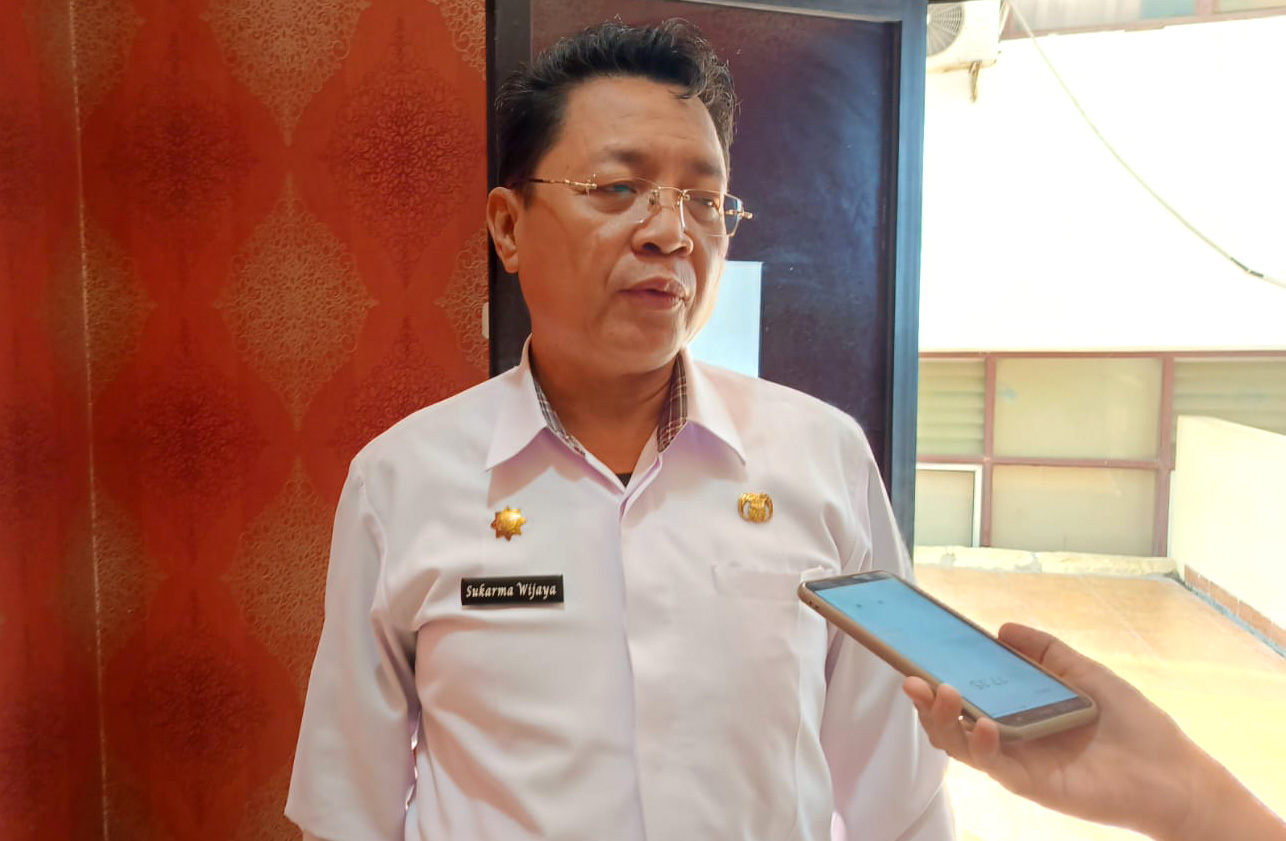 Wali Kota Segera Tunjuk Plt. Kepala SMPN 2 Bandar Lampung