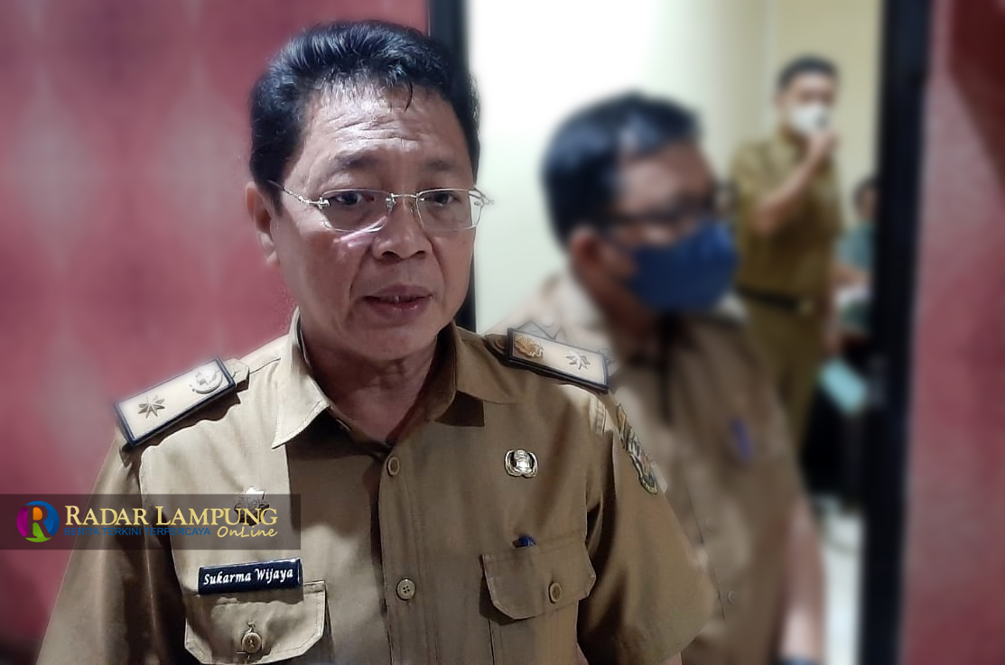 Anjungan Bandar Lampung Fokus Beri Layanan Kepada Masyarakat