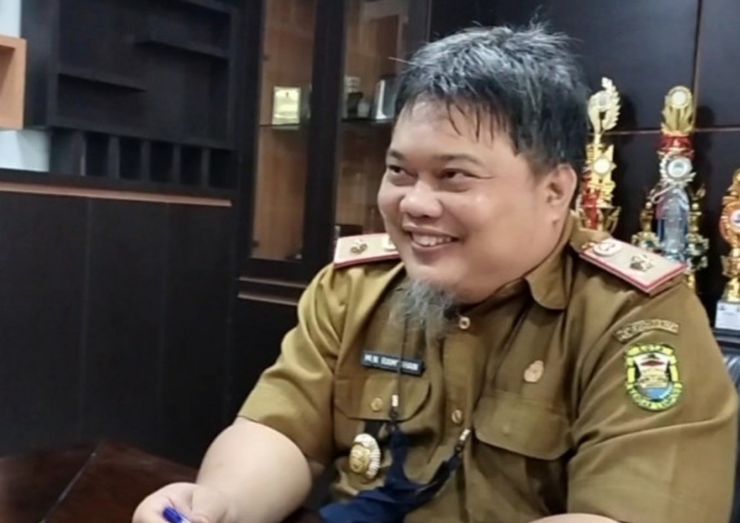 Anggarkan Rp 15 Miliar, Pemkot Bandar Lampung Akan Umrohkan 500 Masyarakat Kurang Mampu di 2024