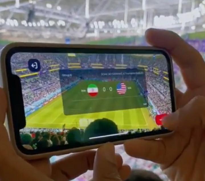 Khusus Untuk Penggemar Sepak Bola, FIFA Luncurkan Aplikasi FIFA Player saat Piala Dunia Qatar 2022 Berlangsung