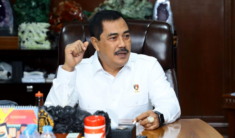 Penanganan Kasus Brigadir J, Timsus Terhambat Barang Bukti Hilang dan Rusak