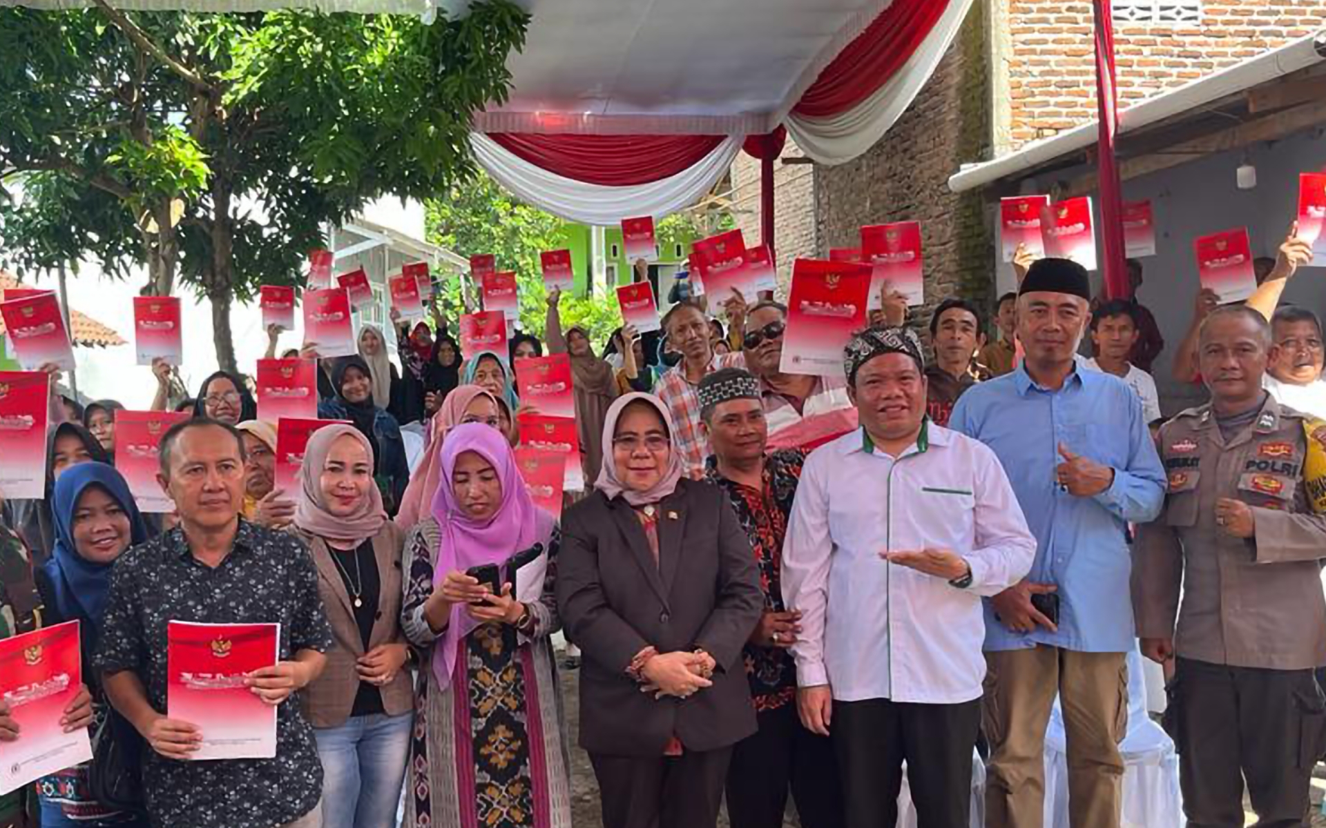 Anggota Komisi V DPRD Lampung Cegah Kenakalan Remaja dengan Tanamkan Nilai Pancasila
