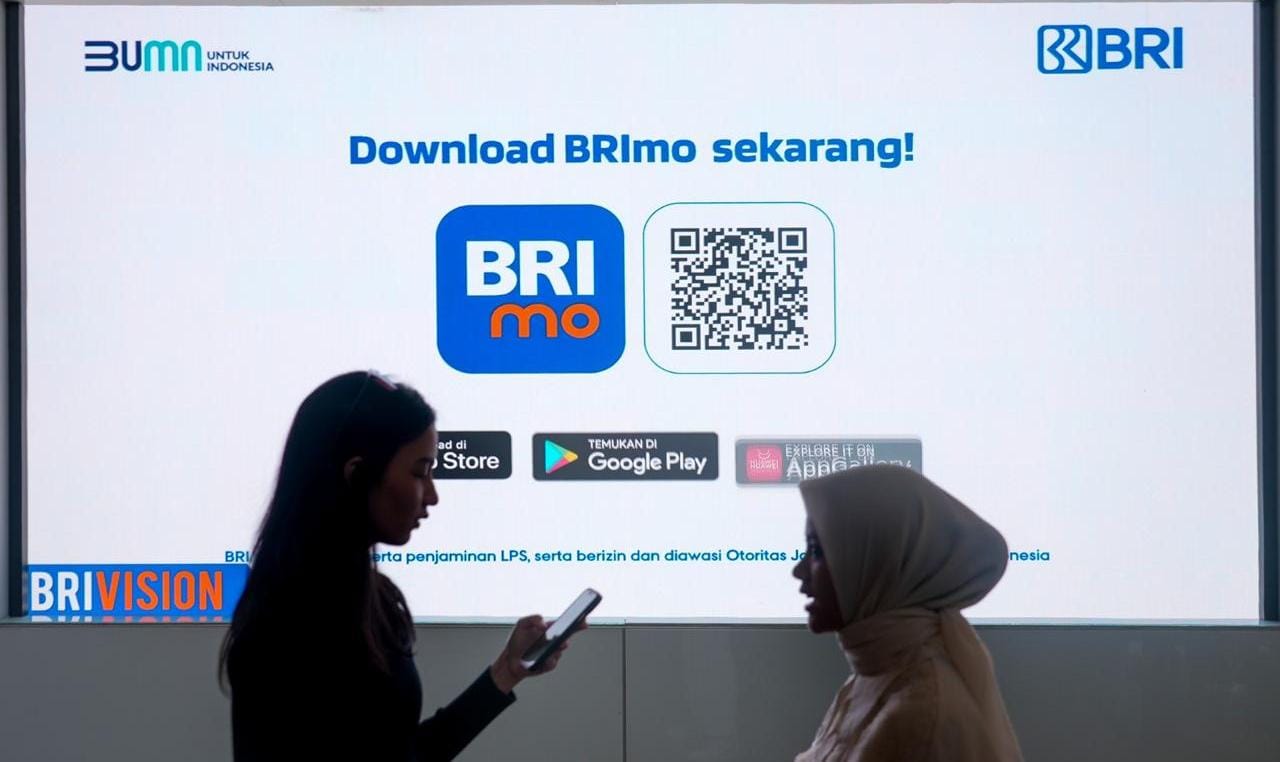 Bagaimana Cara Bayar Tagihan PDAM Pakai BRImo? Ini Panduannya