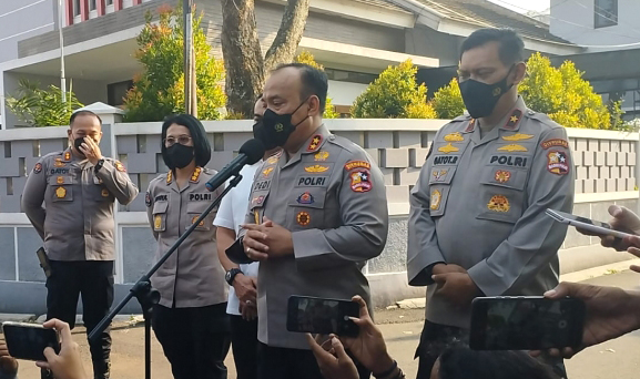 Uji Balistik di Rumah Dinas Irjen Ferdy Sambo, Timsus Fokus Tiga Hal Ini