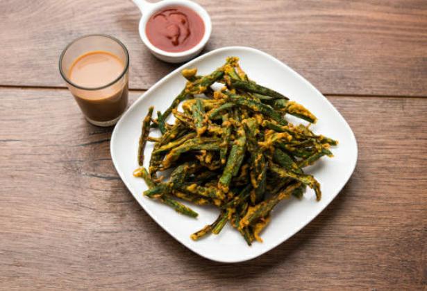 Kalian Penggemar Sayur Kangkung? Simak Beberapa Resep Masakan Berbahan Dasar Kangkung yang wajib Dicoba