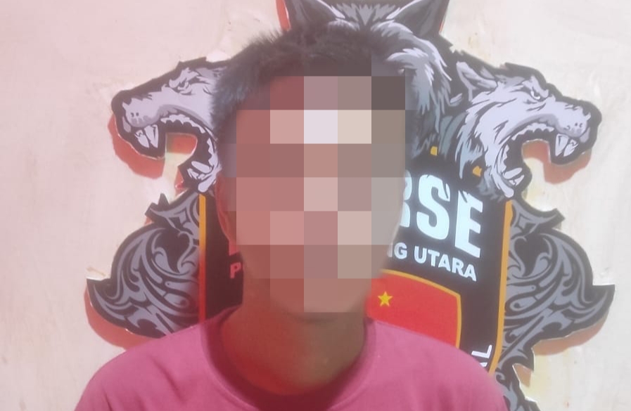 Lagi, Tersangka Pembunuhan Serahkan Diri