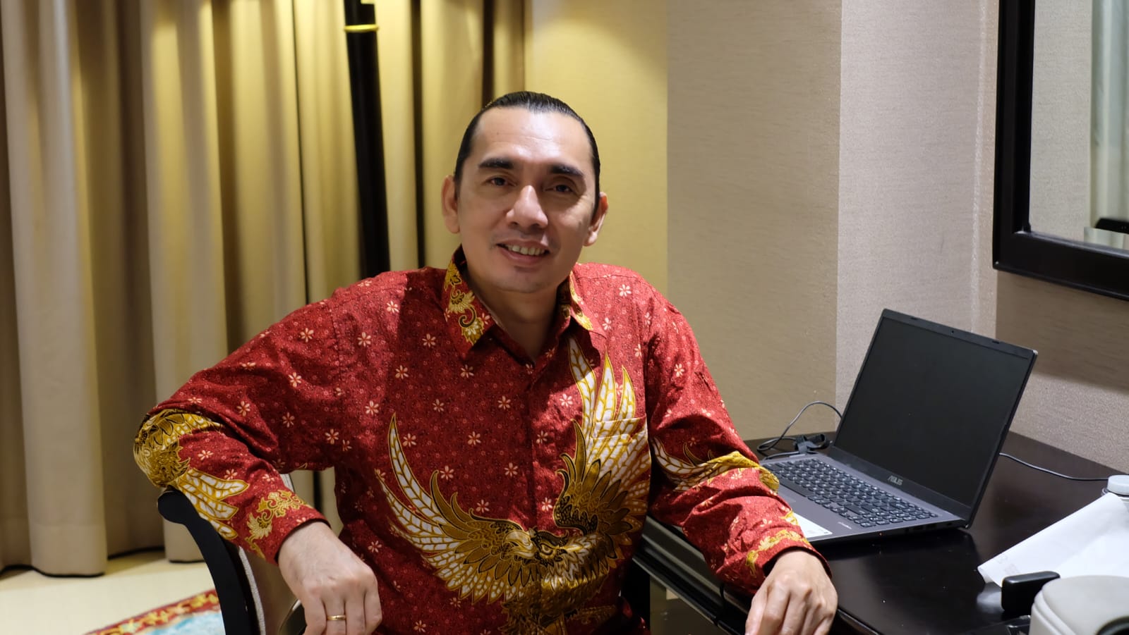 Soal 4 Tahanan Kabur, Pengamat: Aparat Tidak Boleh Setengah Hati