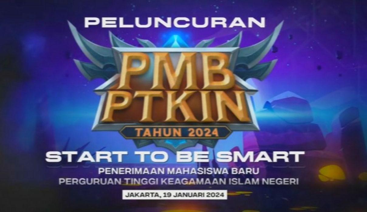 Ini Perbedaan SPAN PTKIN dan UM PTKIN, Catat Timeline Terbaru 2024