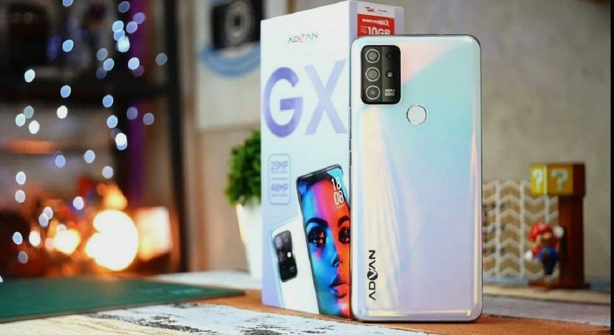 Handphone Buatan Indonesia yang Tidak Kalah Gahar Dengan Produk Luar Negeri