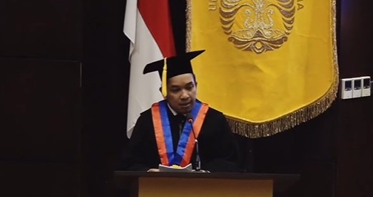Daftar Guru Besar di Lingkungan Fakultas Ilmu Komputer Universitas Indonesia