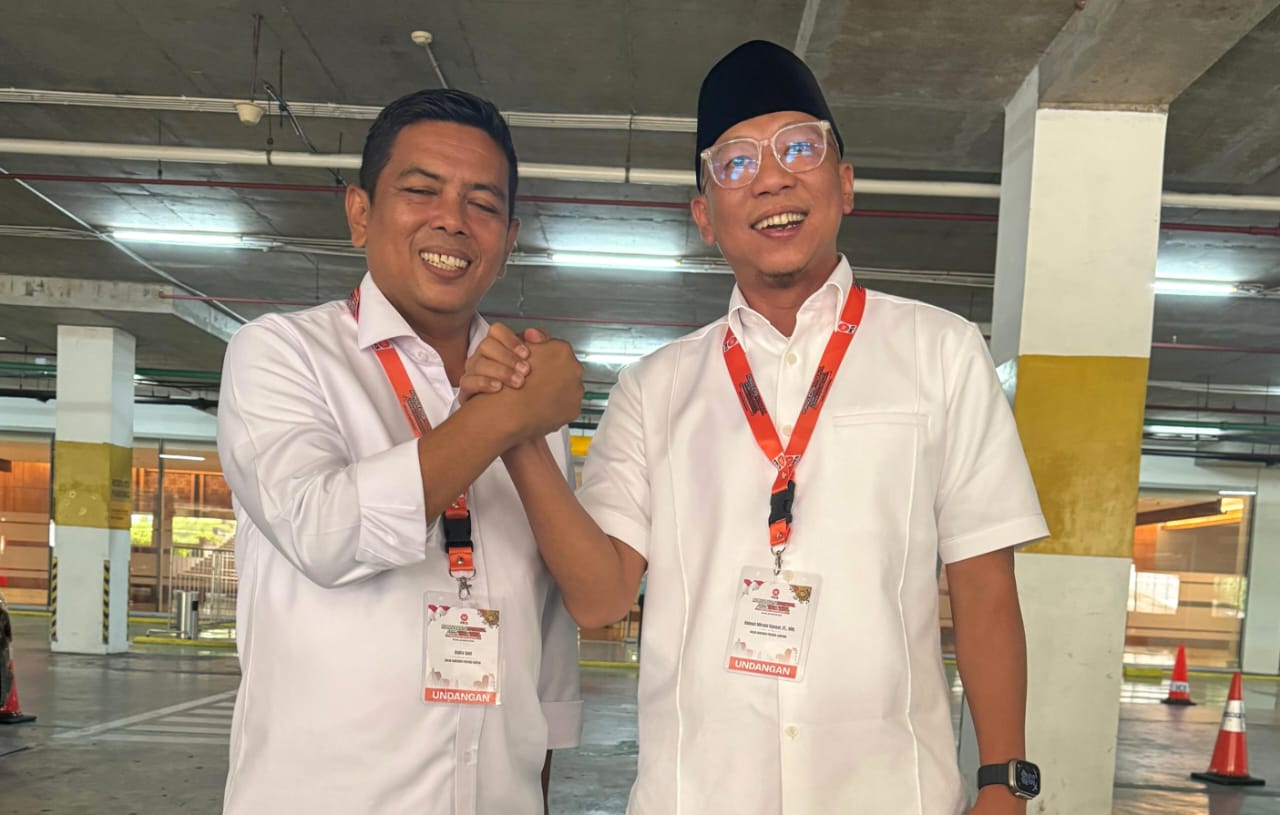 Lampung Jadi Tuan Rumah PON XXIII, RMD: Kesempatan Emas untuk Kenalkan Potensi Daerah