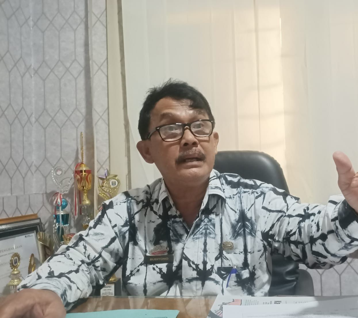 Job Fair 2025 akan Digelar, Diharapkan Tekan Angka Pengangguran