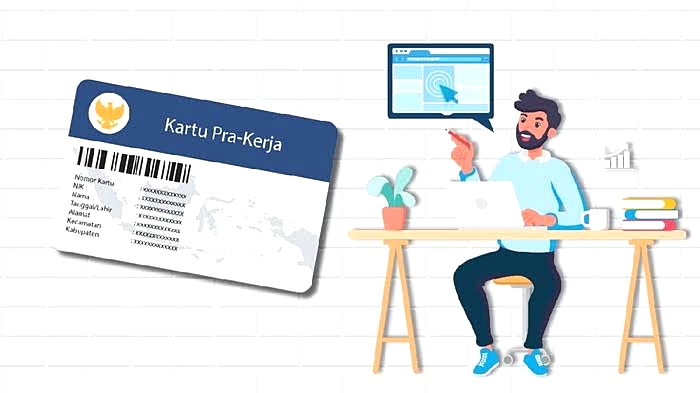 Saldo Pelatihan Naik, Keterampilan Peserta Kartu Prakerja Gelombang 48 Akan Dipertajam
