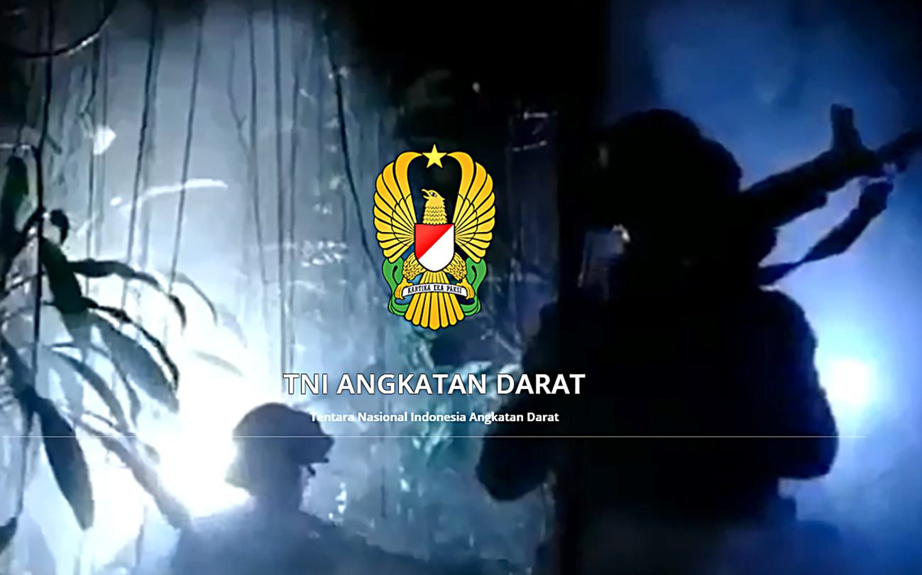 Daftar 97 Perwira TNI Angkatan Darat yang Mutasi, Sembilan Jenderal Pensiun