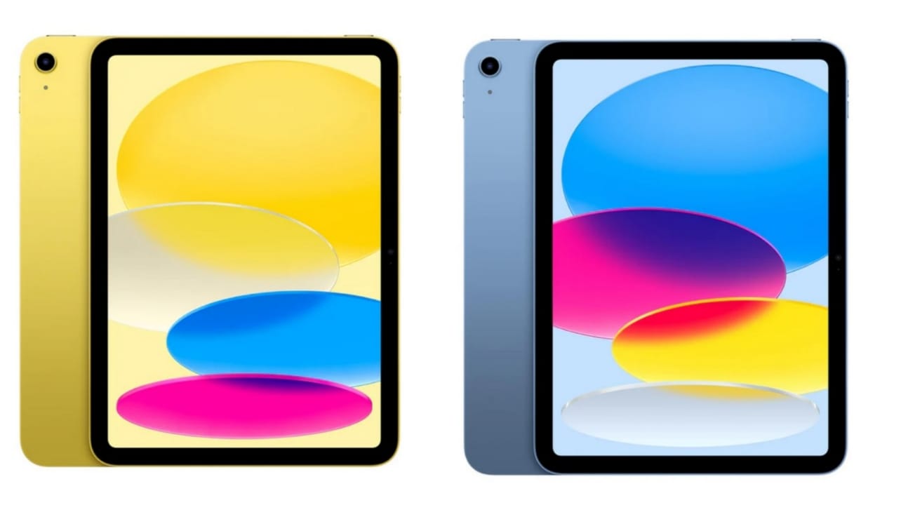 Bawa Apple A16 Bionic, iPad 11th Gen 2025 Resmi Hadir di Indonesia
