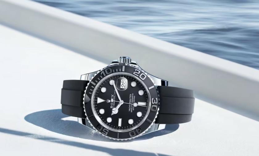 Rekomendasi Jam Tangan Rolex Untuk Pria