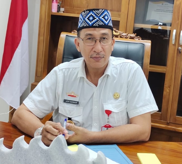 Libur dan Cuti Bersama Lebaran di Pesisir Barat Sampai 10 Hari, Ini Jadwalnya