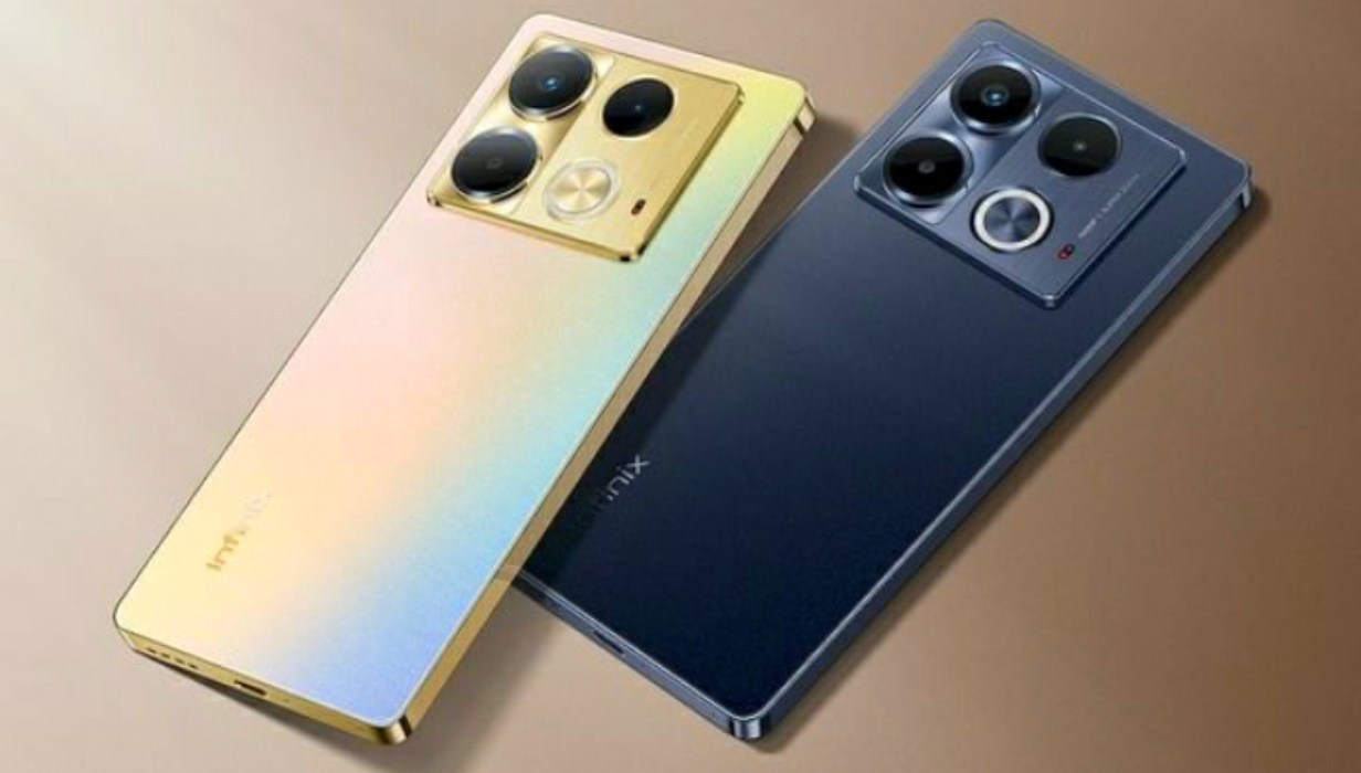 Perbandingan Infinix Note 40 Pro dan Infinix Note 40, Mana yang Lebih Unggul?