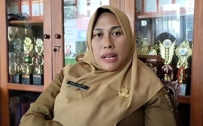 Study Tour SDN 3 Perumnas Way Kandis Bandar Lampung Batal, Uang Tidak Dikembalikan, Ini Penjelasan Sekolah