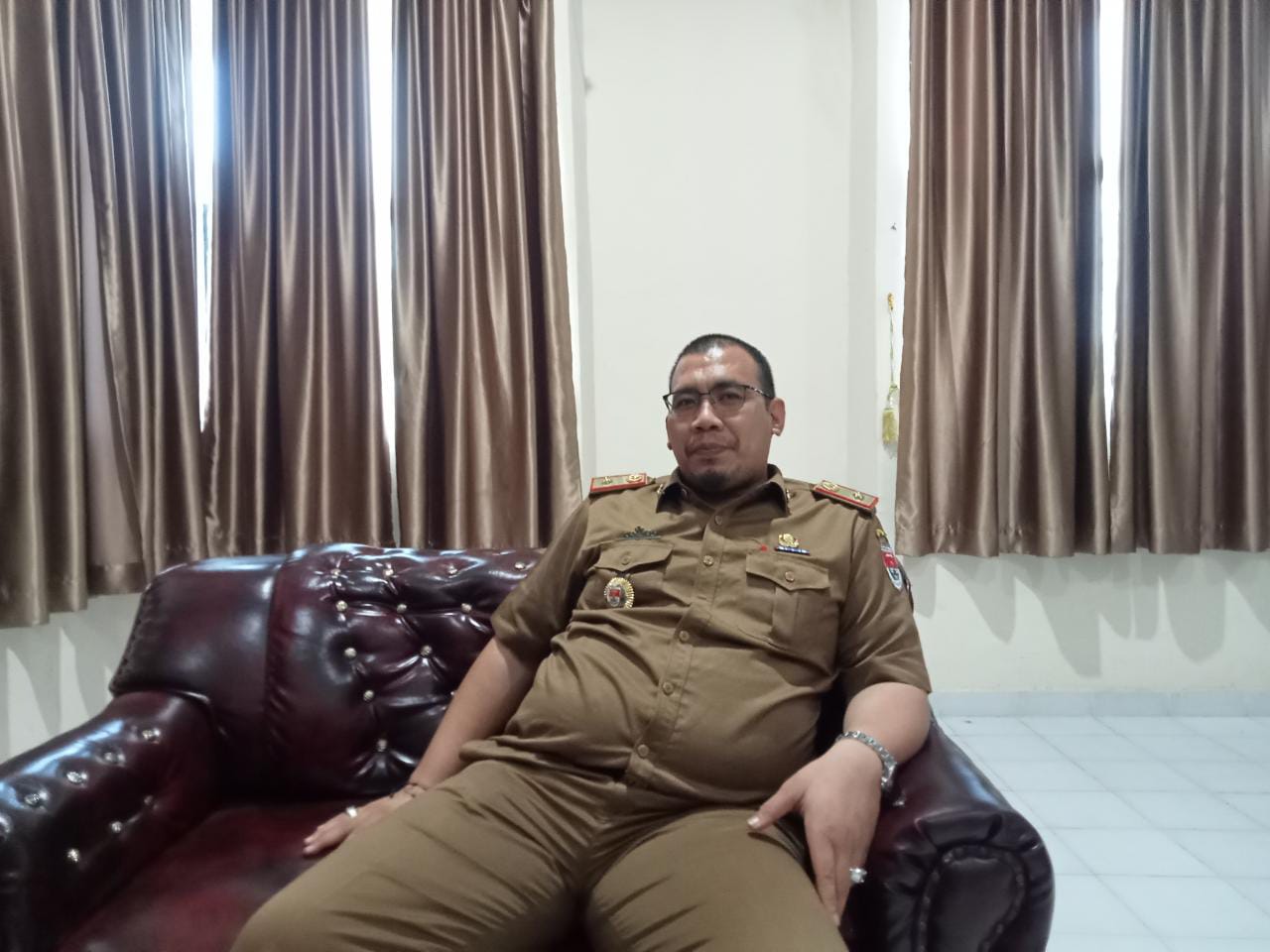Wujudkan Kurikulum Merdeka Belajar, 14 Sekolah di Mesuji Jadi Sekolah Penggerak