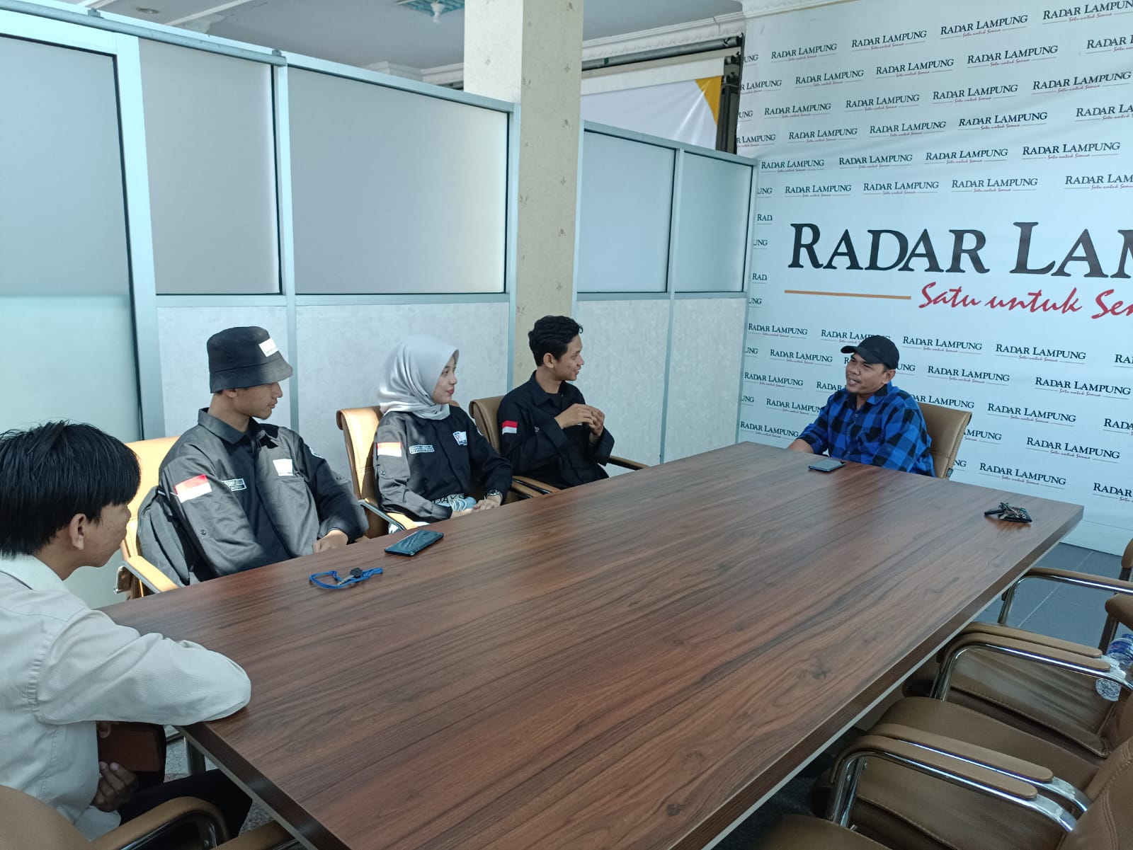 Gebyar Jurnalistik 2023 Bakal di Gelar UKPM-F Pilar Ekonomi