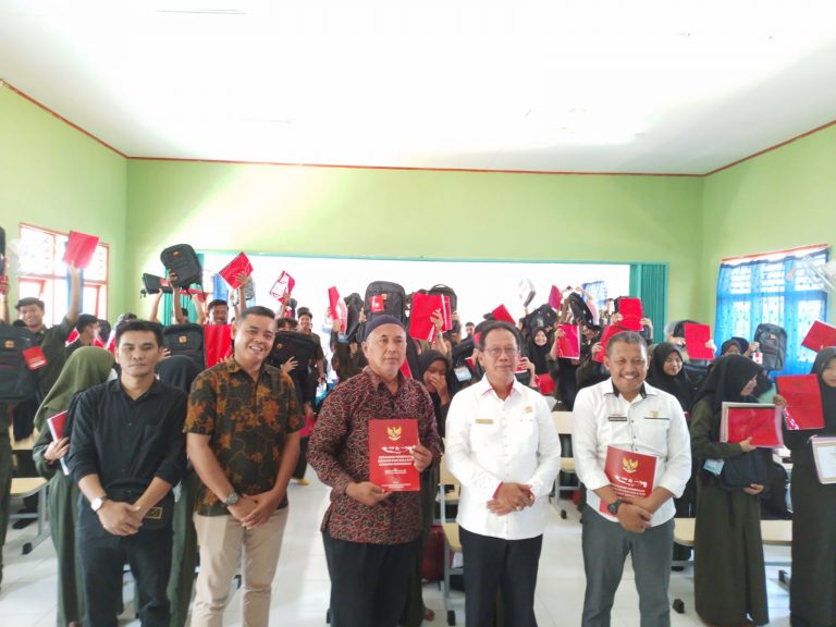 Ketua DPRD Lampung Ajak Terapkan Pancasila Sebagai Pemersatu Bangsa