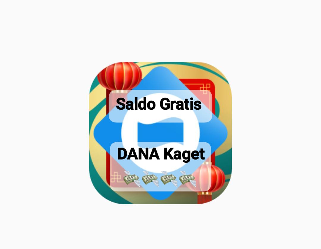 Rezeki Siang Saldo Gratis DANA Kaget Rp 110 Ribu Siap Klaim, Cairkan Amplop Link Cuan Aktif Sekarang