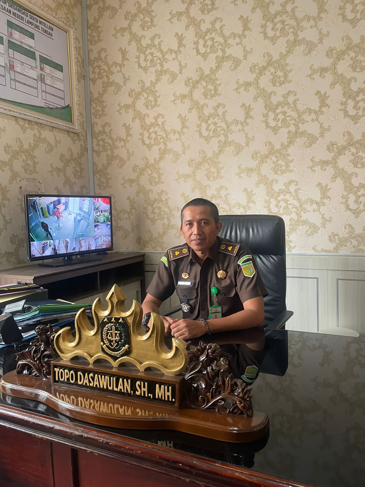 Perkara Polisi Tembak Polisi di Lampung Tengah Sudah P21, Besok Pelimpahan Tersangka dan Barang Bukti