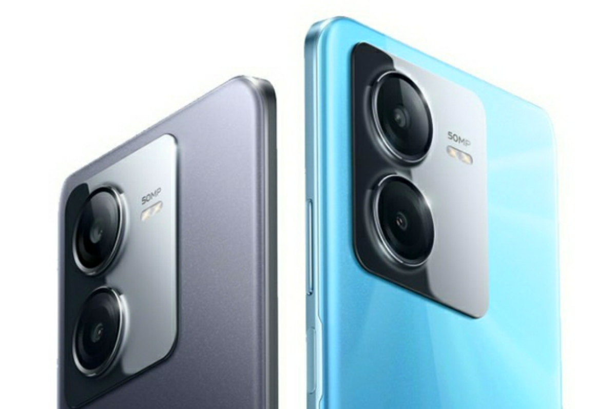 Intip Spesifikasi HP RAM Besar Vivo Y100i Power, Bawa Layar 120Hz Hingga Internal 512GB