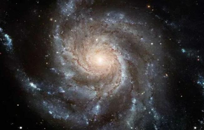 SN 2023 ixf: Supernova Paling Dekat dengan Planet Bumi