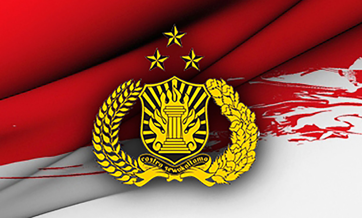 Puluhan Pamen Bergeser, Dua Kapolres Perempuan Masuk Lampung dan Jawa Tengah
