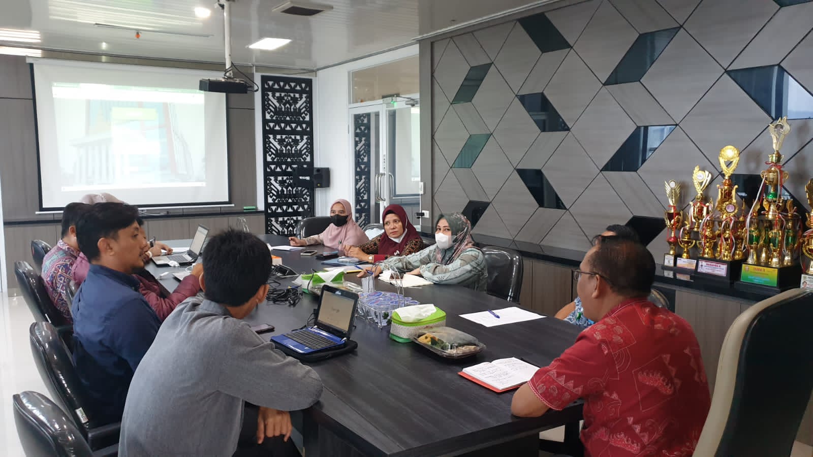 Catat, Ini Yang Harus Dilakukan Jika Ingin Melakukan Penelitian di Bandar Lampung