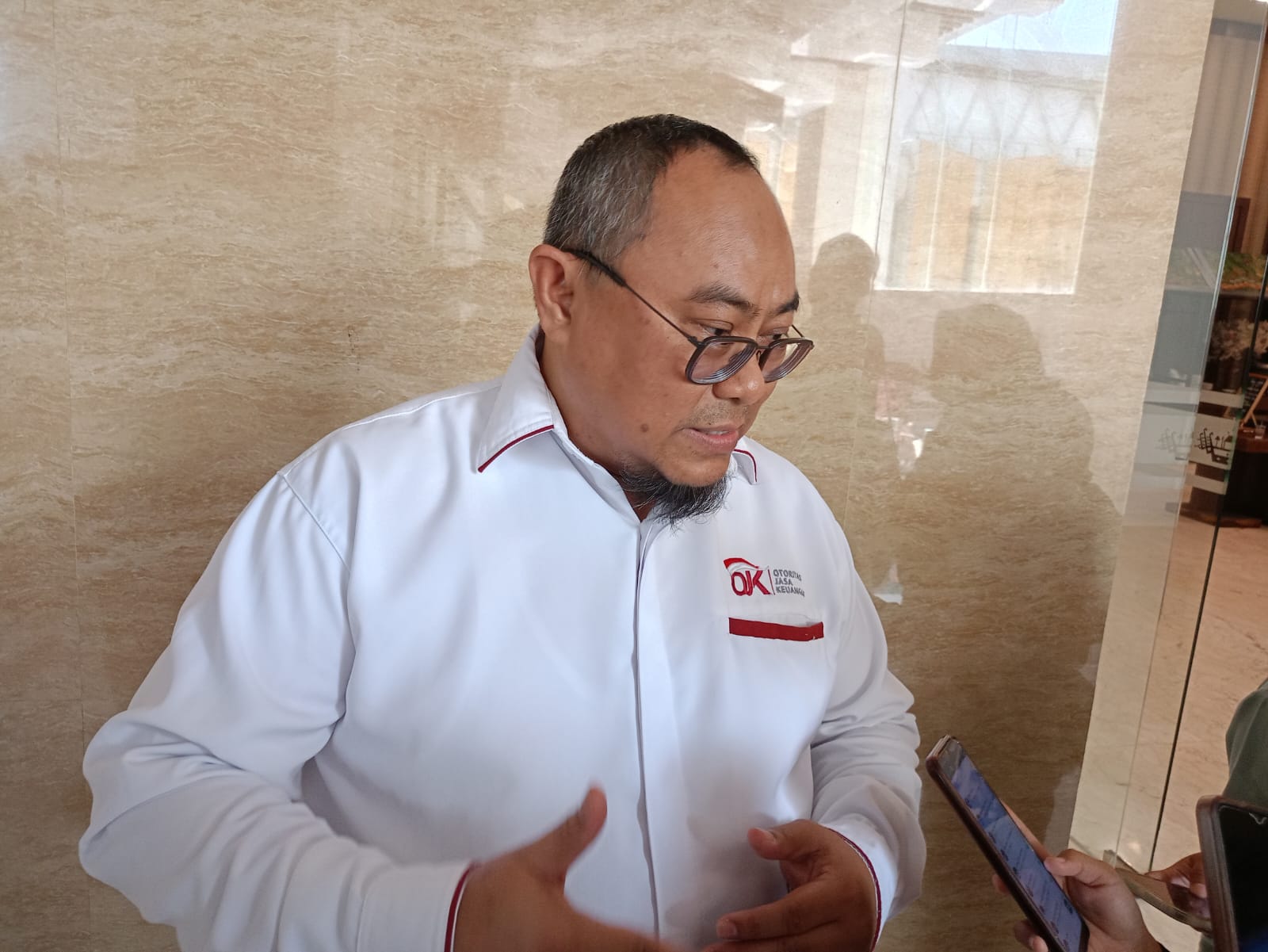 Duh, Tahun Ini Simpanan Pelajar Dari Program Kejar di Triwulan III Jeblok Drastis Dibanding Triwulan I
