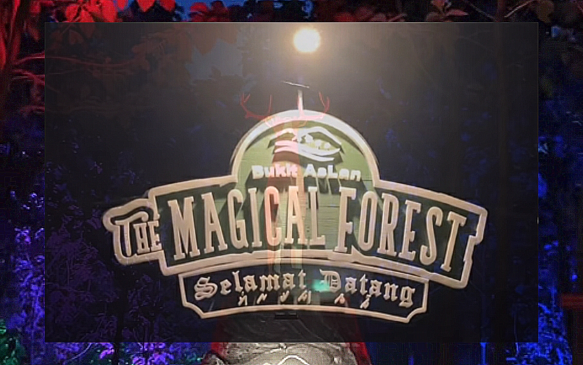 Gak Perlu Pergi ke Bandung, Ini Tempat Wisata di Lampung yang Bisa Dikunjungi Untuk Melihat Magical Forest