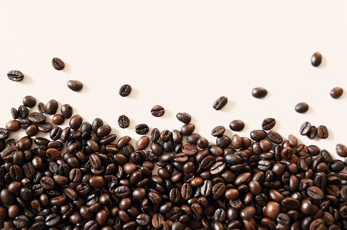 Lampung Barat Penghasil Biji Kopi, Yuk Cek Faktanya