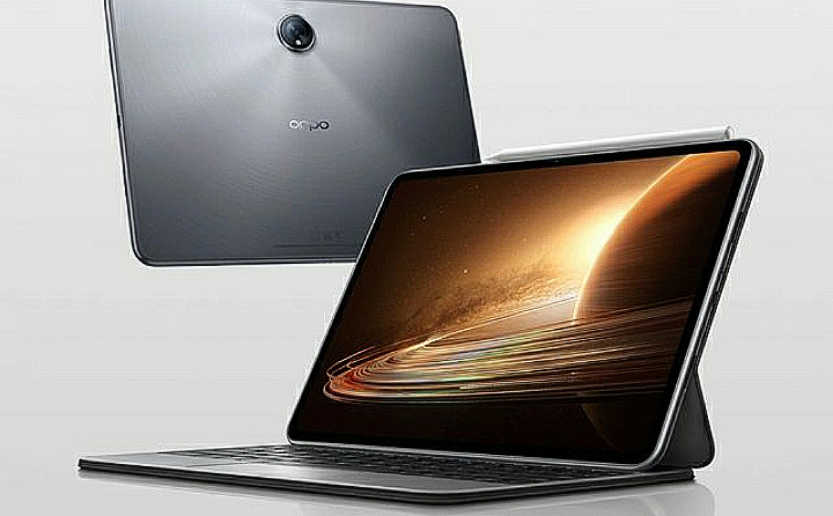 Oppo Digadang Hadirkan Tablet Perdana Dengan Performa Snapdragon 8 Gen 3, Intip Rumornya