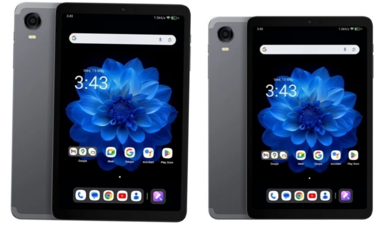 Rekomendasi Tablet 1 Jutaan Lewat Seri Advan Tab V8 8.4 Inci, Bongkar spesifikasinya