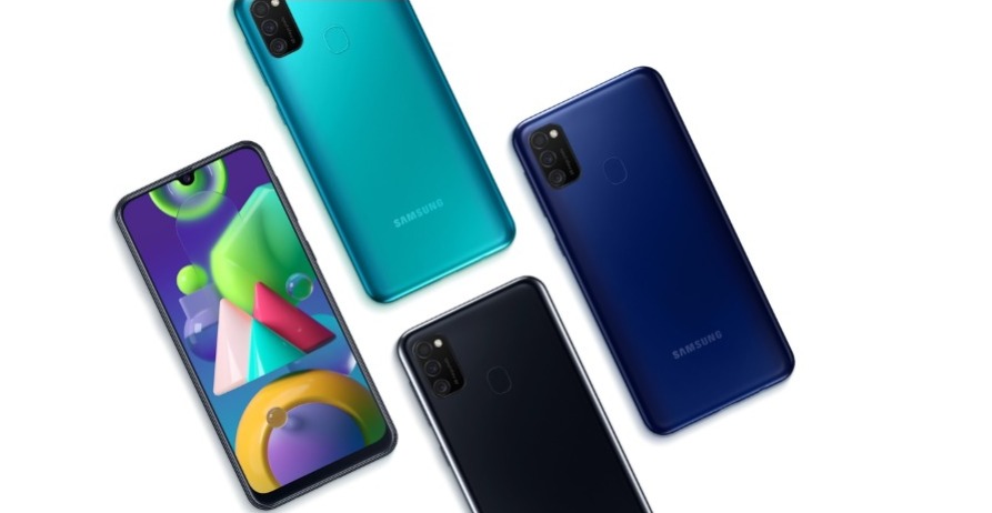Rekomendasi HP Samsung Galaxy Terbaru Harga Rp1 Jutaan, Lengkap dengan Spesifikasi Menarik
