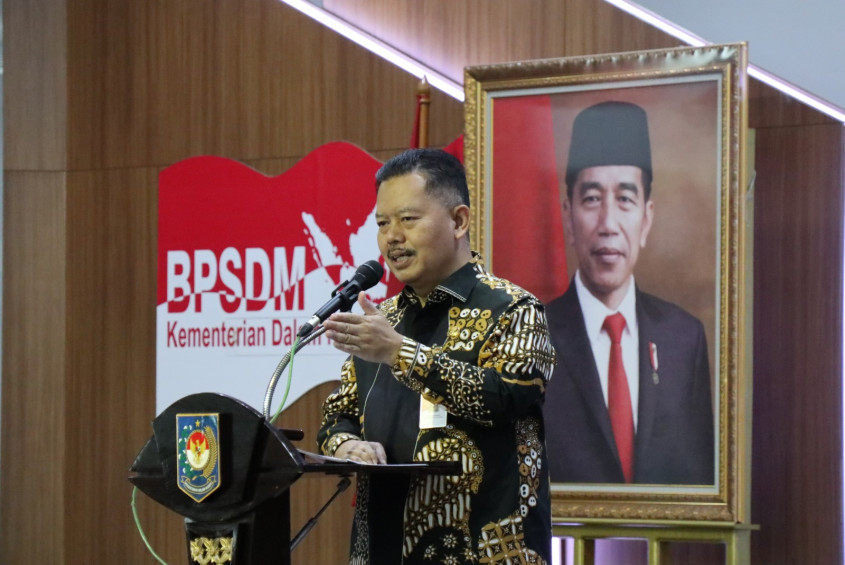 Teknologi Digital Penting Untuk Kemajuan Demokrasi Indonesia