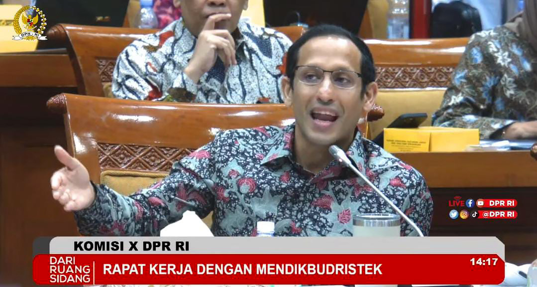 Catat! Tidak Ada Pengangkatan PPPK Guru, DAU tak Ditransfer