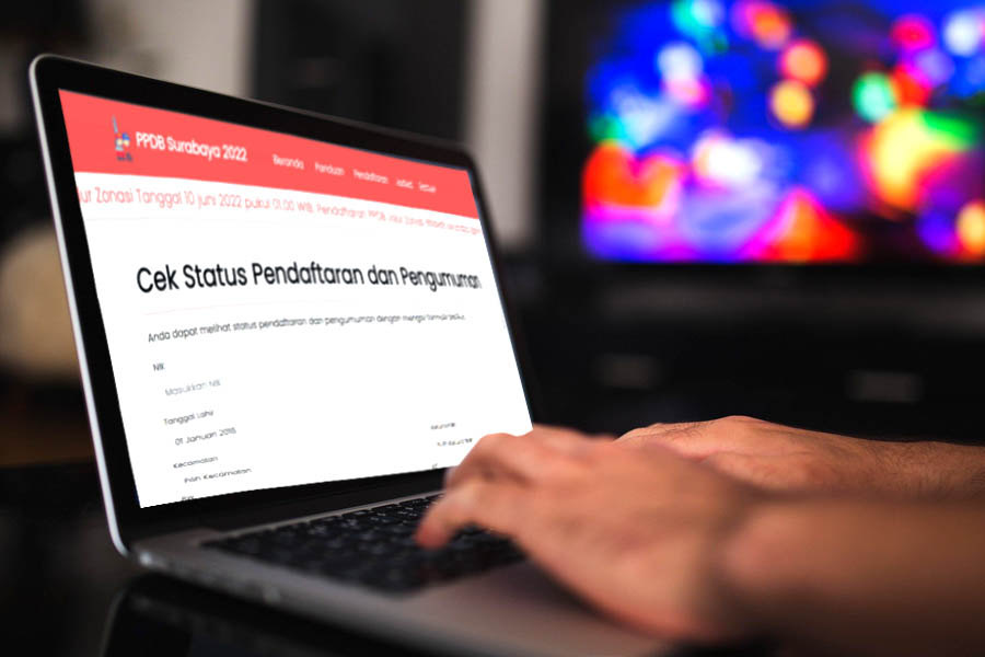 PPDB di Tubaba Segera Dibuka, Catat Tanggalnya