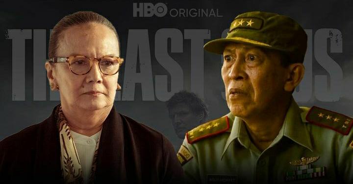 Wow, Indonesia Jadi Pusat Wabah Zombie di Serial The Last of Us Episode 2, Gimana Ceritanya?