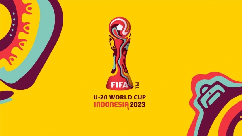 Simak, Ini Makna Logo Piala Dunia U-20 2023 Indonesia yang Dirilis FIFA Bertepatan dengan HUT RI Ke-77