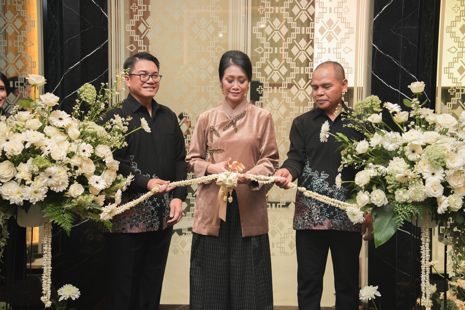 Resmi Hadir di Surabaya: BRI Private Signature Outlet