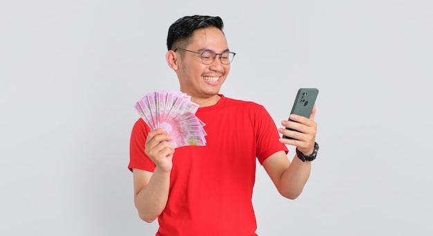 Gaji ke-13 Sudah Cair, PNS Tulang Bawang Akan Segera dapat Tunjangan
