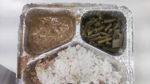 Mahal-Mahal Pergi Haji! Makanan Jemaah Indonesia Disebut Tidak Layak dan Sesuai Harga