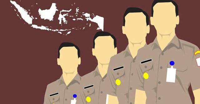 Berapa Batasan Usia Maksimal Daftar CPNS 2024? Cek Ketentuannya untuk Semua Lulusan