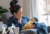 Symptoms and Ways to Overcome Baby Blues—Mothers Must Know!